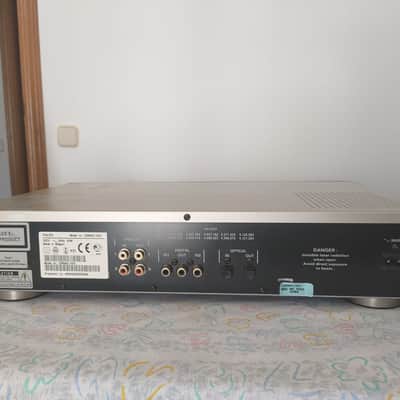 Philips CDR 951 1990-2000 imagen 2