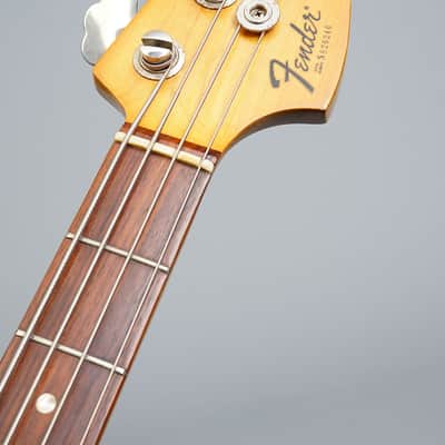 Fender Musicmaster 1978 - Black image 9