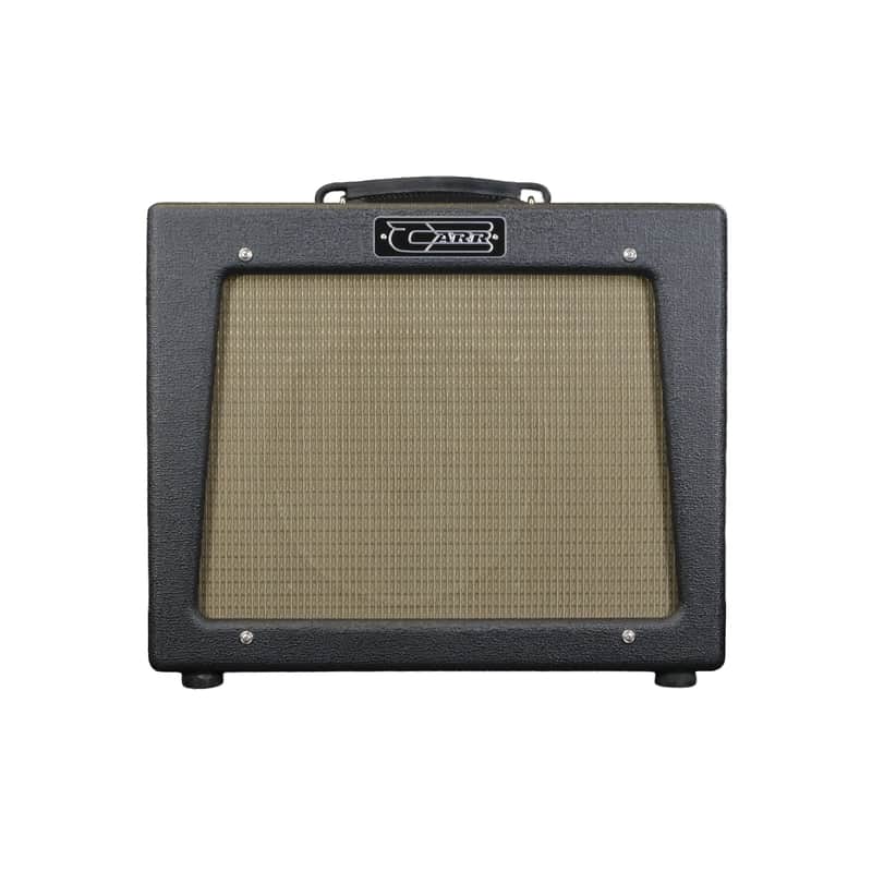 Carr Rambler 28-Watt 1x12" Guitar Combo 1999 - Present Various image 1