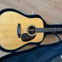 Martin Custom Shop D-28 Madagascar