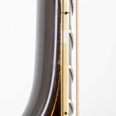 Preowned 1992 Guild JF55 image 13