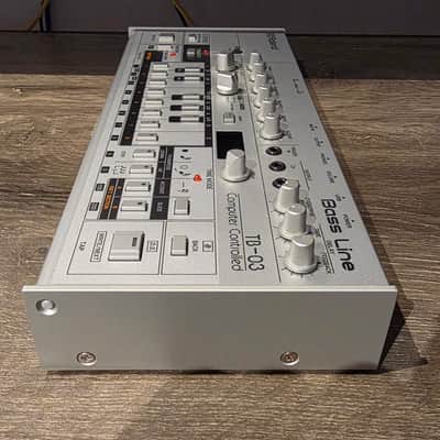 Roland TB-03 Boutique image 3