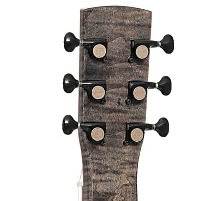Beard Custom Legacy R Squareneck Resonator Guitar (2023) image 9