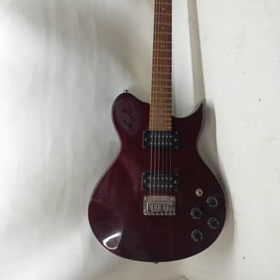 WASHBURN WI14 image 1