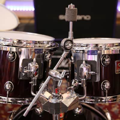 Pemier Genista Series 5pc Drum Kit **COLLECTION ONLY** - 2nd Hand image 8