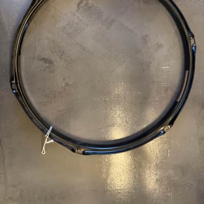Pearl SHB-1206 - Superhoops II - 2009 - Black image 2