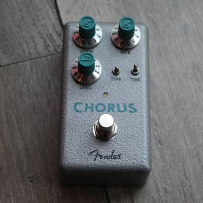 FENDER "Hammertone Chorus" image 7