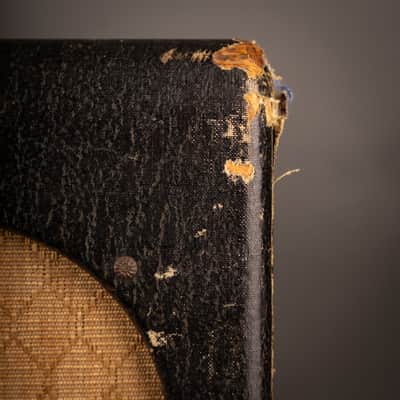 1948 Gibson GA-25 20W Combo Amp image 7