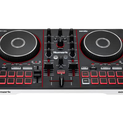 Numark Party Mix III DJ Controller image 2