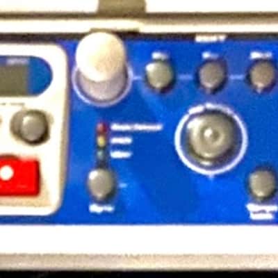 Electrix Repeater Loop Based Recorder 2000s - Blue image 2