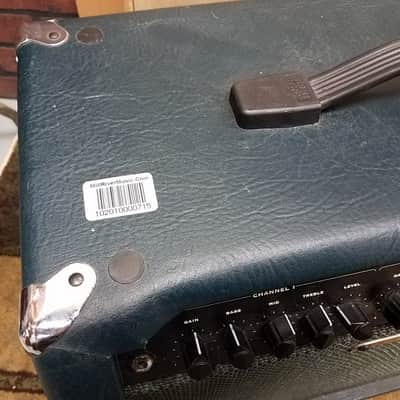 Trace Elliot Super Tramp 80W Guitar Combo UK-Made image 4