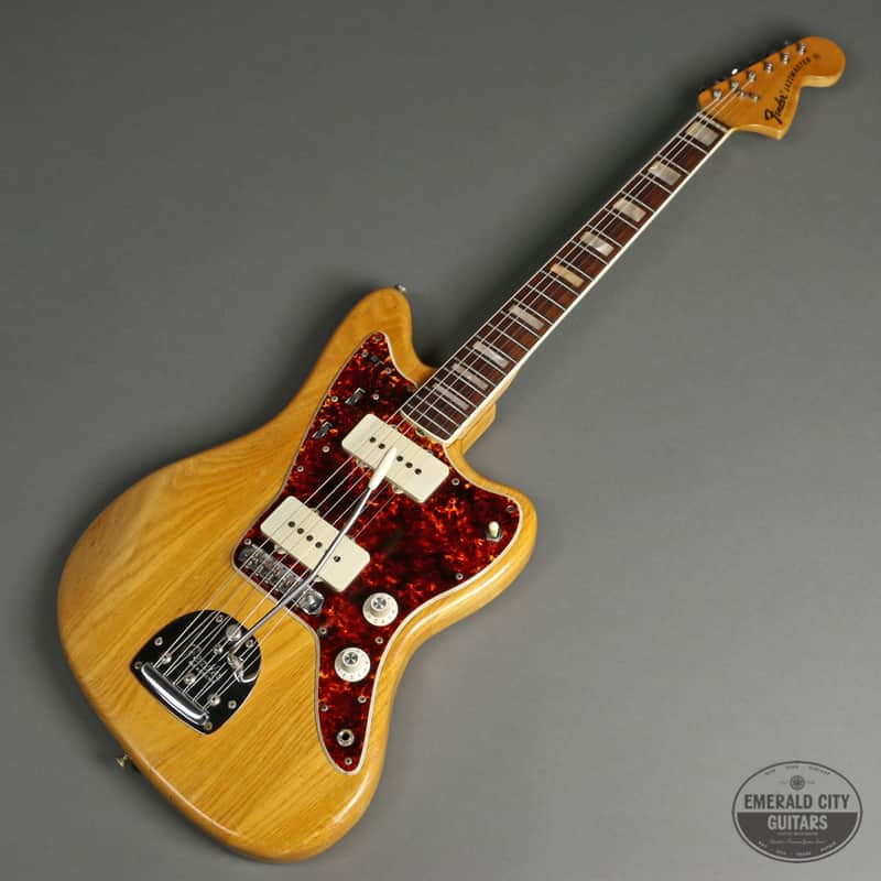 1973 Fender Jazzmaster | Reverb
