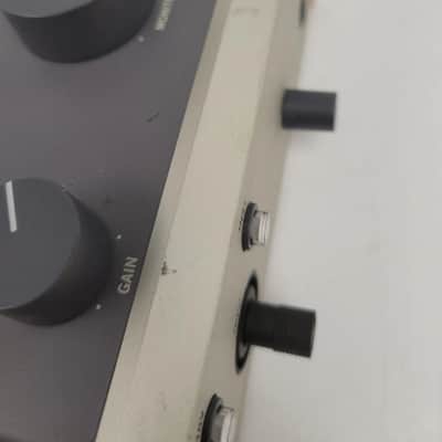 Universal Audio Volt 176 USB-C Audio Interface 2021 - Present - Tan / Gray image 9