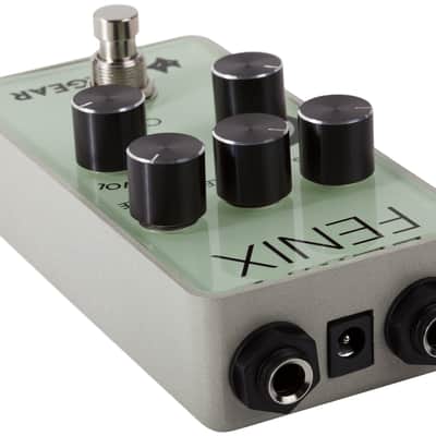 Foxgear Fenix Overdrive/Distortion image 2