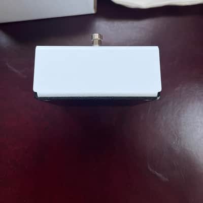 Mythos Pedals Big Puft 2025 - White image 5