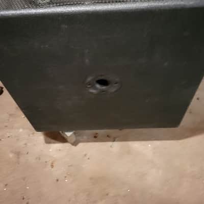 JBL SR4718X Early 2000s - Black image 2