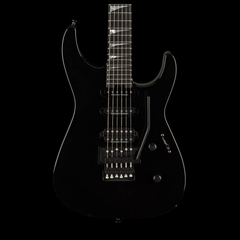 Jackson American Series Soloist SL3 | Reverb