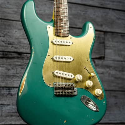 Nash S63 - Sherwood Green image 3