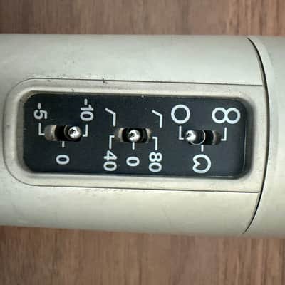 RODE NT2-A 2005 - Present - Silver image 2