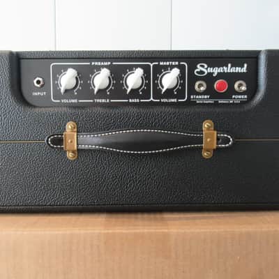 Bartel Amplifiers Sugarland image 5