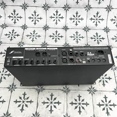 Fractal Audio Axe-FX II XL+ image 3