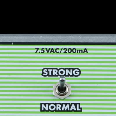 Electro-Harmonix HumDebugger Hum Eliminator Noise Gate Guitar Effects Pedal image 3