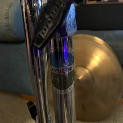 LUDWIG HERCULES BOOM CYMBAL STAND -1978 #8 image 4
