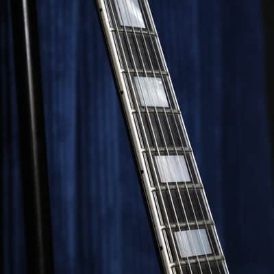 Gibson Custom Shop L-5 Wes Montgomery 1993 - 2016 - Wine Red image 3