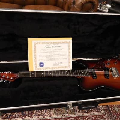 G&L Asat Super USA (Used) image 8