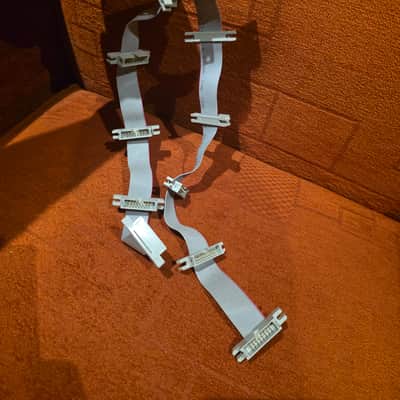 Tiptop Audio uZeus with Flying Bus Boards 2010s - Silver image 2