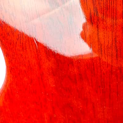 Gibson Custom Shop Historic R0 Les Paul Standard 1960 Reissue 2005 - Flame Ice Tea Burst image 10