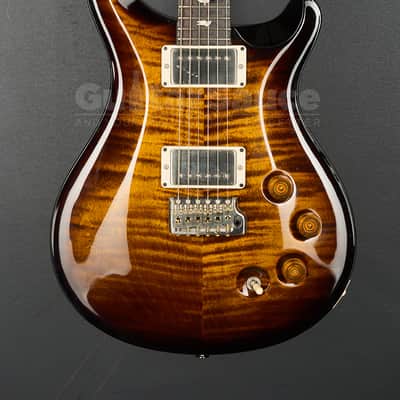 PRS David Grissom Signature DGT  2023 - Gold Burst (COD 2176UG) image 2