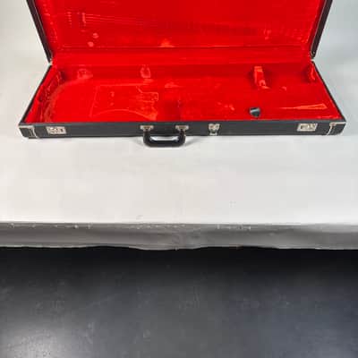 Fender LEFTY Stratocaster Case 1975 image 3