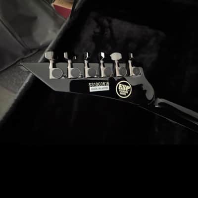 ESP V-II Standard 2010 - Gloss Black image 4