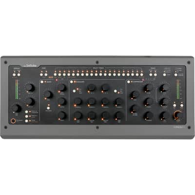 Softube Console 1 MKII Software Mixer (Used) image 1