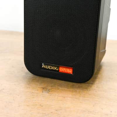 Audix PH-3S 3.5" 2-Way Powered Speaker (NO POWER SUPPLY) CG01F59 image 3