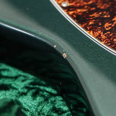 Del-Tone 60's T-style | Sherwood Green image 16