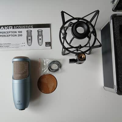 Immagine AKG Perception 200 - 3