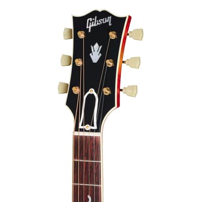 Gibson Johnny Cash SJ-200 - Acoustic Guitar image 6