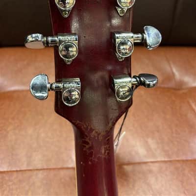 GIBSON / Ace Frehley Les Paul 1997 Heritage Cherry Sunburst [93167317] [09/24] image 21