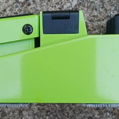 Nobels ODR-1 BC Natural Overdrive 2020 - Present - Black / Green image 4
