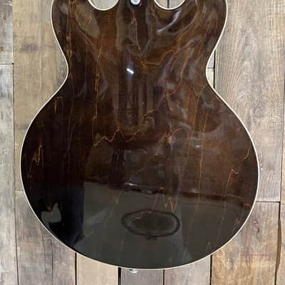 Casino Royal Tan Epiphone image 5