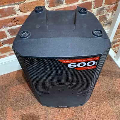 Alto Professional TX212 600w Active Speaker image 2
