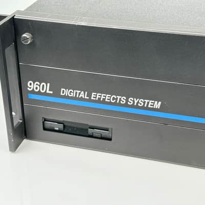 Immagine Lexicon 960L Effects Processor - 6