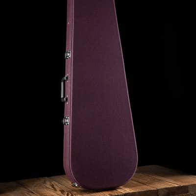 Swan Alpha Special Standard - Purple-Gray - Free Shipping image 9
