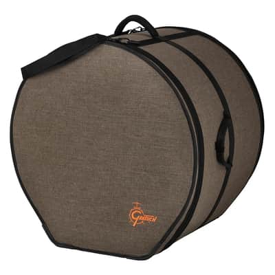 Gretsch Pro Tour Floor/Bass Drum Bag 18x16 Bild 2