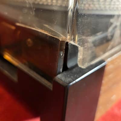 Vintage 1980s Dual 506 Semi-Automatic Belt-Drive Turntable image 7