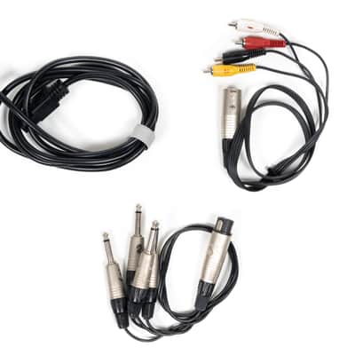 Calrec Soundfield Microphone from Smart Studios image 15