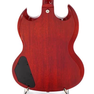 Gibson USED ​​SG Standard (Heritage Cherry) [SN. 220250349] image 3