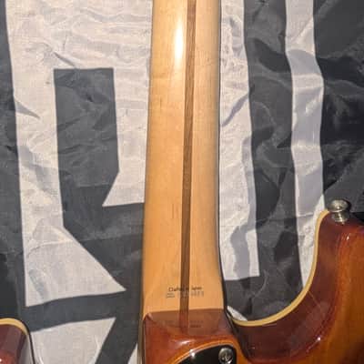 Fender Aerodyne Stratocaster Classic image 13